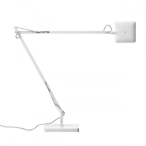 kelvin led flos flexo blanco