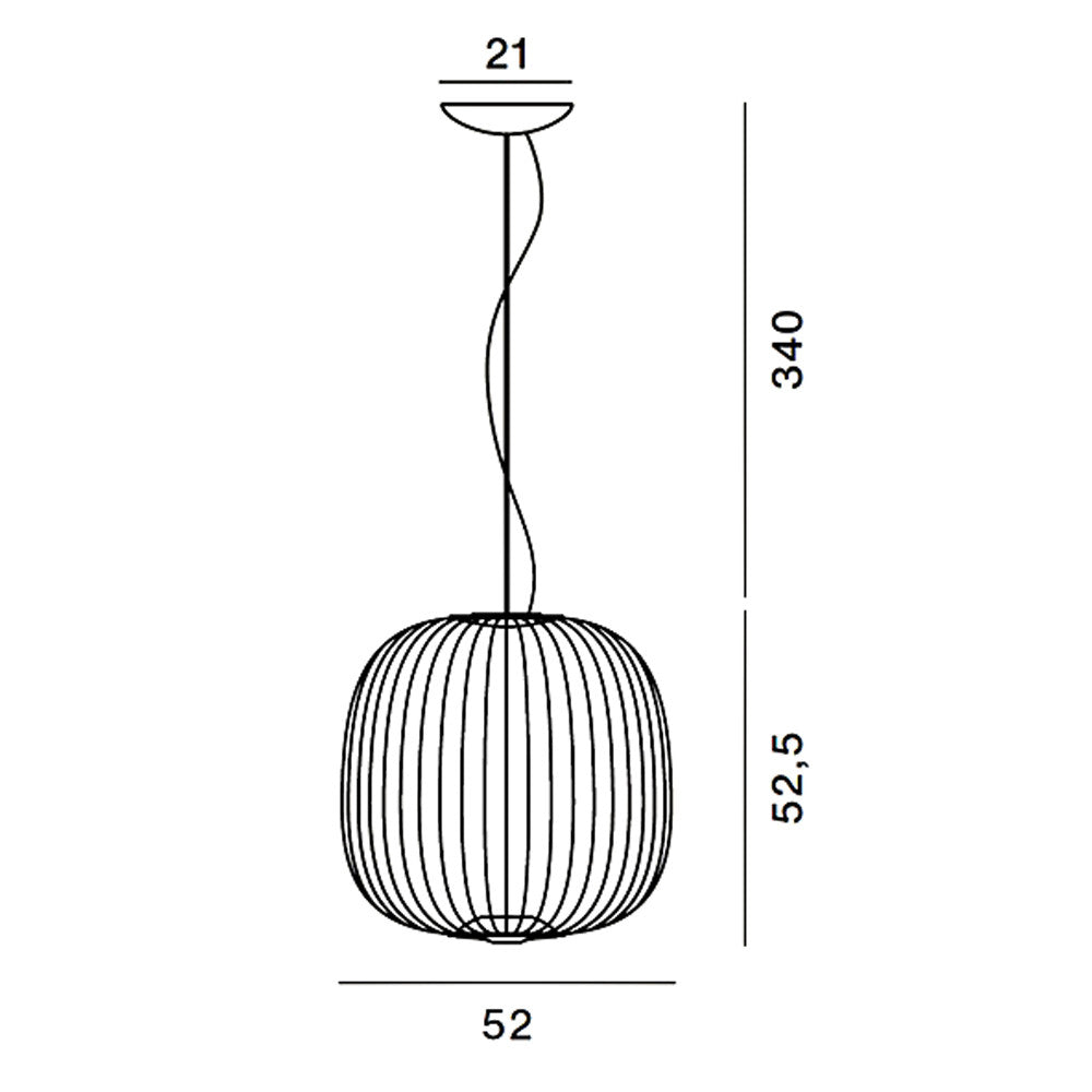 Spokes 2 Foscarini