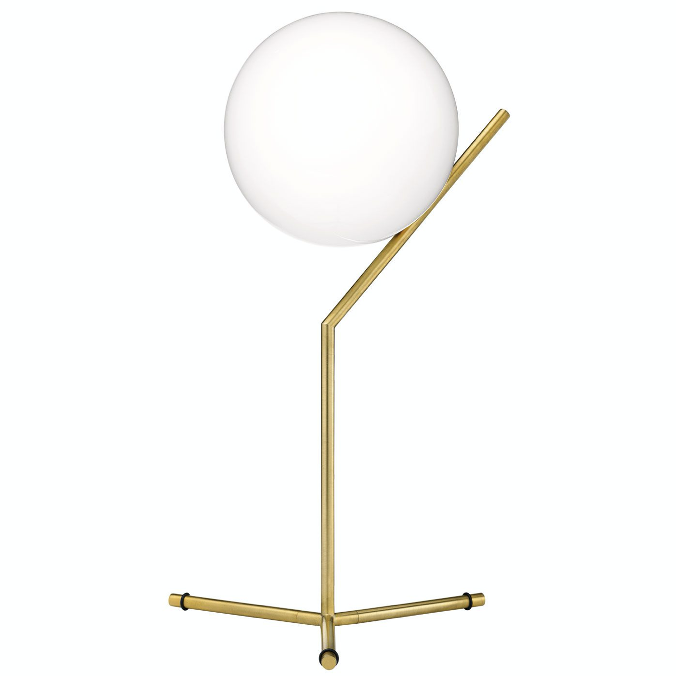 lampara-ic-light-sobremesa-high-flos-iluminacion-laton