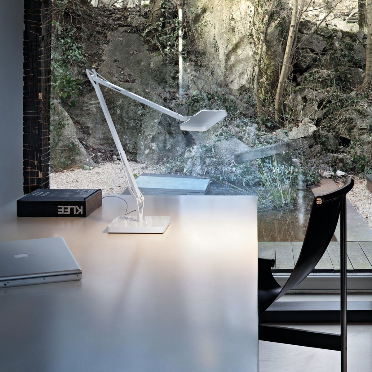 KELVIN LED BASE Flos