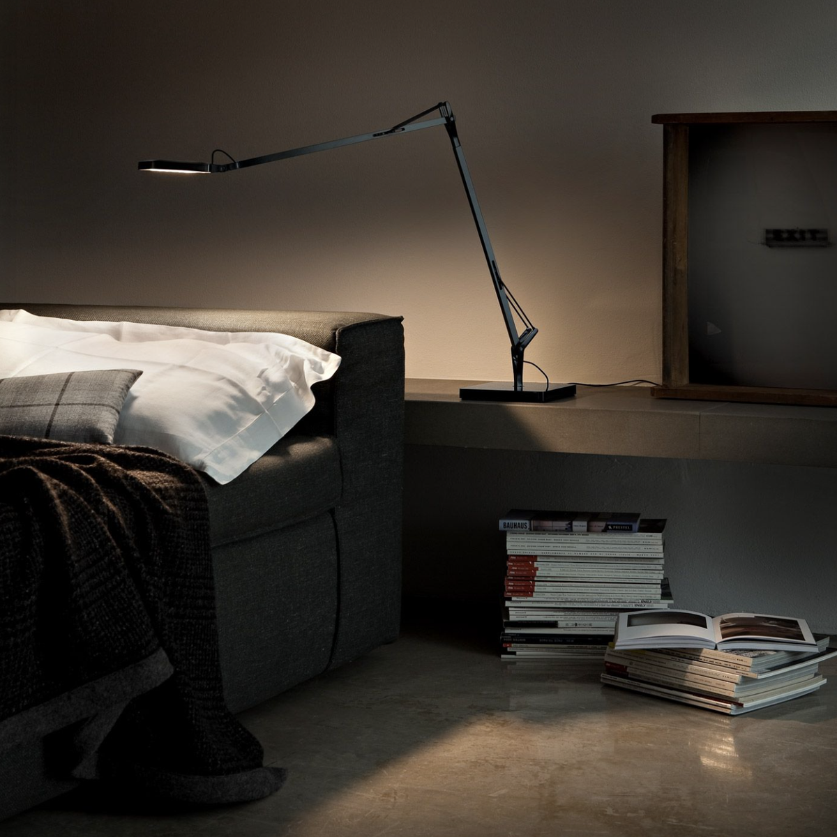 KELVIN LED BASE Flos