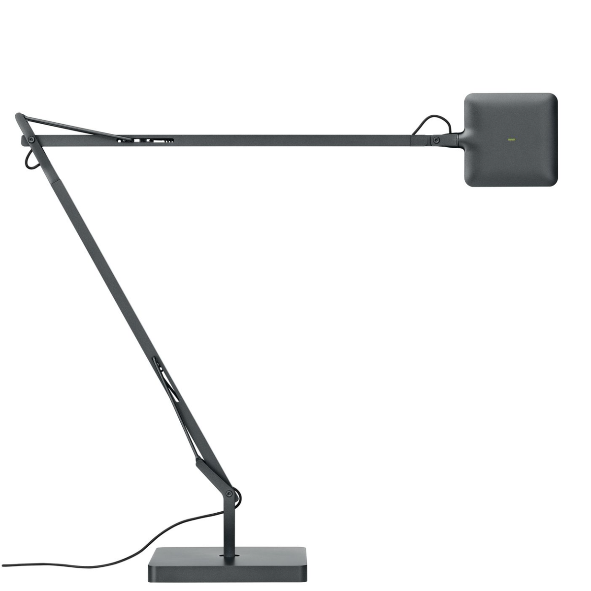 lampara-mesa-kelvin-led-flos-antracita