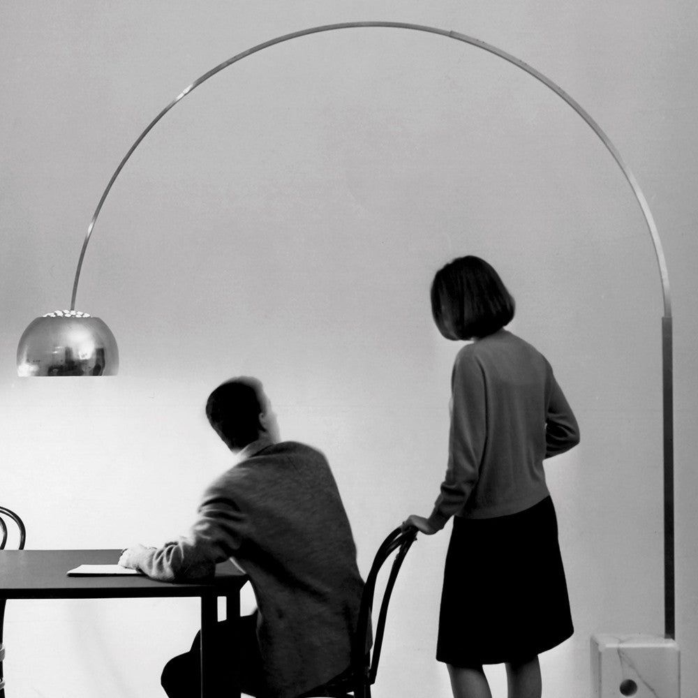 ARCO LED Flos
