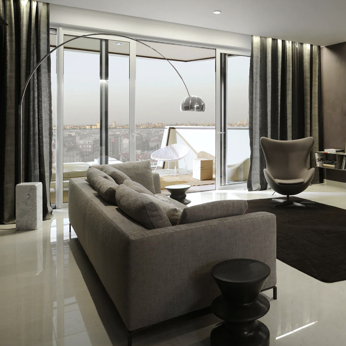 ARCO Flos