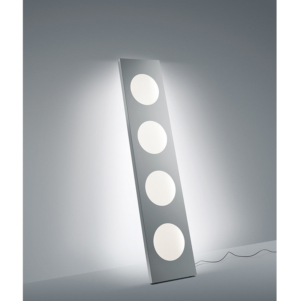 DOLMEN LED Pie