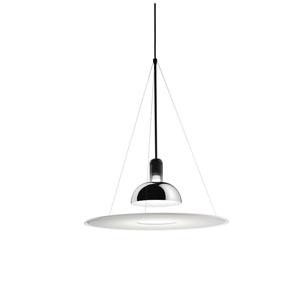lampara-suspension-frisbi-flos