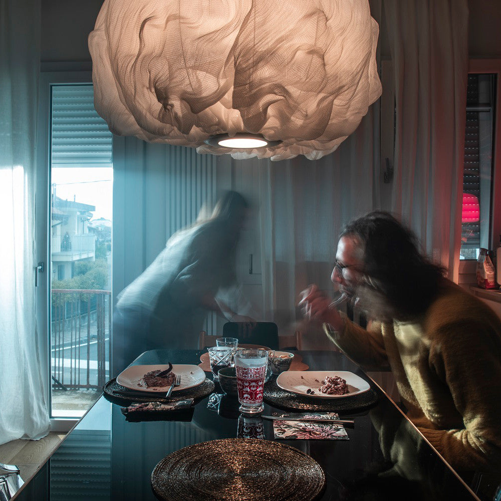 lampara-suspension-nuee-foscarini