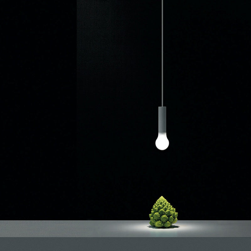 LED IS MORE 1
