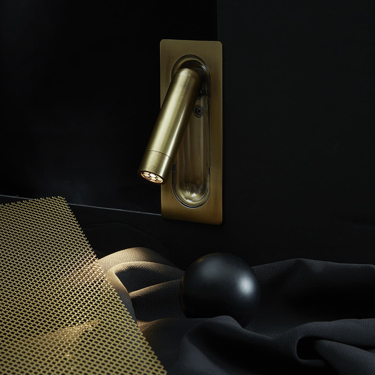 LEDTUBE mini Marset - Uno Iluminación