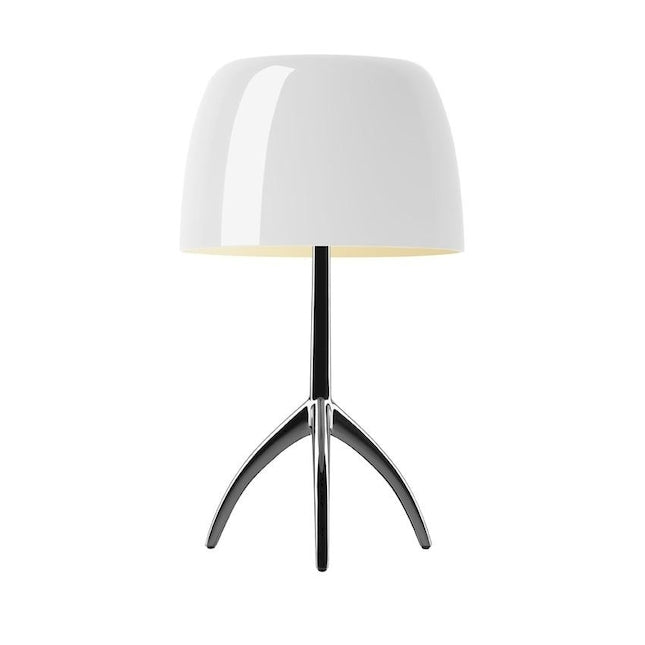 LUMIERE GRANDE LAMPARA DE MESA