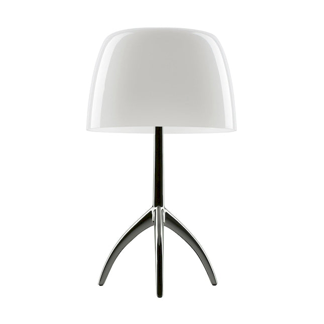 LUMIERE GRANDE LAMPARA DE MESA