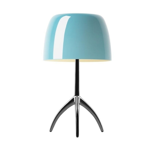 LUMIERE GRANDE LAMPARA DE MESA
