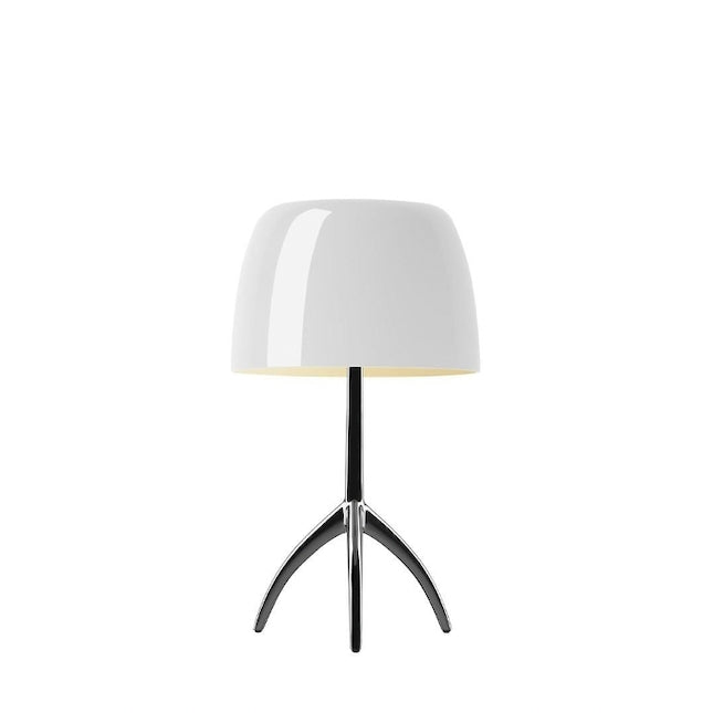 LUMIERE PEQUEÑO LAMPARA DE MESA