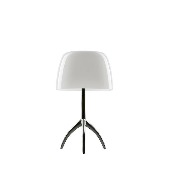 LUMIERE PEQUEÑO LAMPARA DE MESA