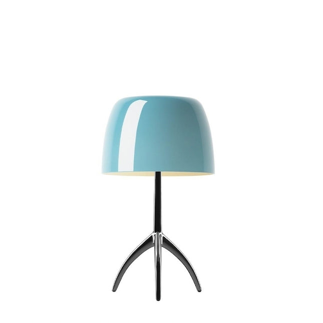 LUMIERE PEQUEÑO LAMPARA DE MESA