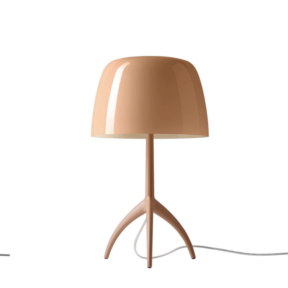 lumiere-nuances-foscarini-lampara-mesa-unoiluminacion-colores-cipria