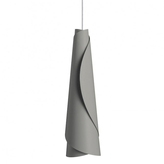 MAKI COLGANTE GRIS