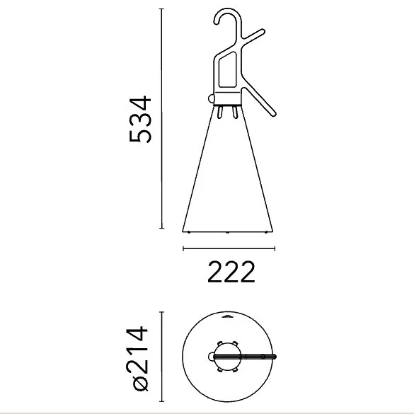 mayday-outdoor-flos-lampara-colgante-mesa-unoiluminacion-4