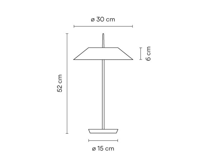 MAYFAIR 5500 Vibia
