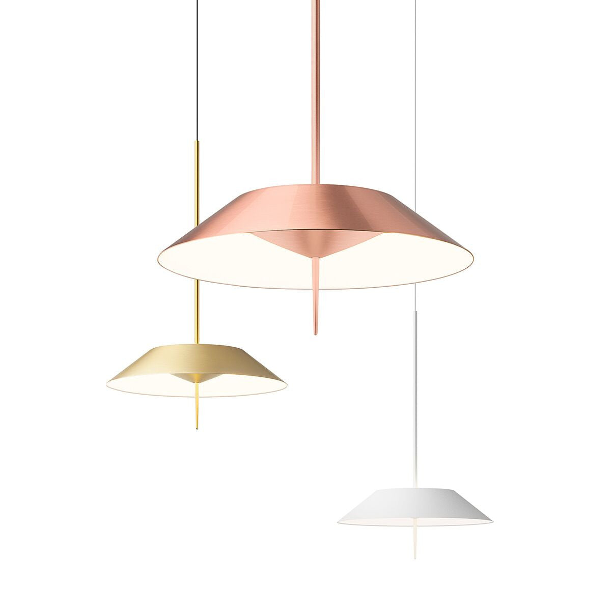 MAYFAIR 5525 Vibia