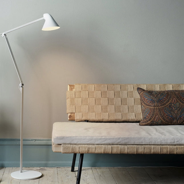 NJP FLOOR Louis Poulsen