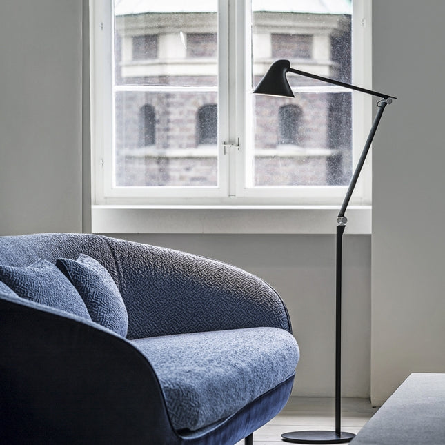 NJP FLOOR Louis Poulsen