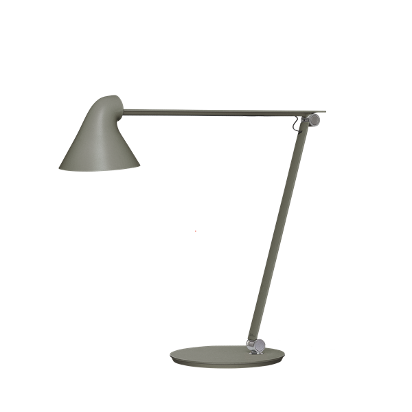 NJP TABLE LED CON BASE LAMPARA DE MESA