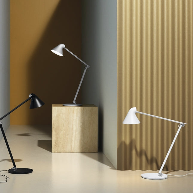 NJP TABLE Louis Poulsen