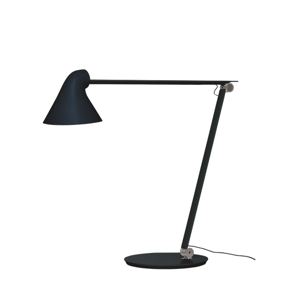 NJP TABLE LED CON BASE LAMPARA DE MESA