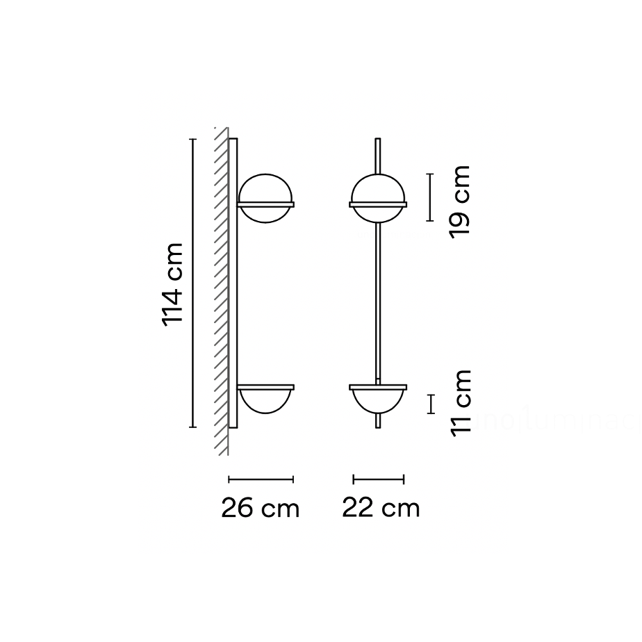 PALMA 3714 VIBIA