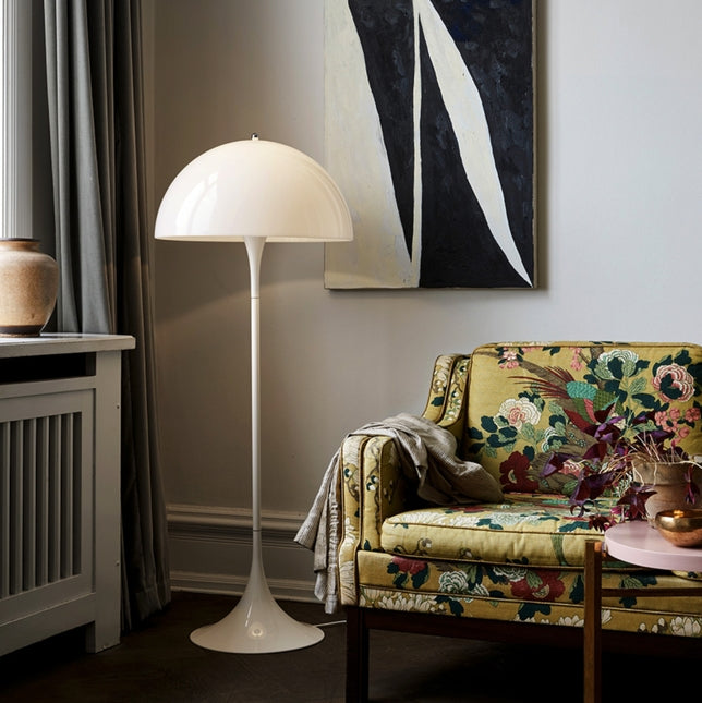 PANTHELLA FLOOR Louis Poulsen