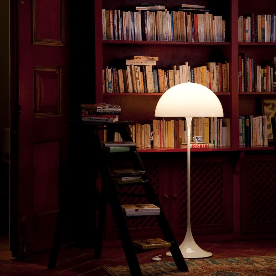 PANTHELLA FLOOR Louis Poulsen