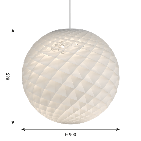 PATERA Louis Poulsen