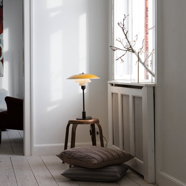 PH 3½ TABLE GLASS