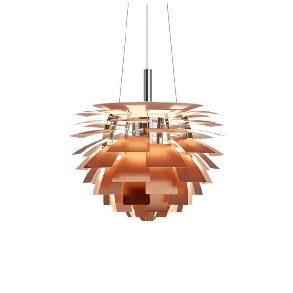 PH ARTICHOKE 480 LAMPARA COLGANTE
