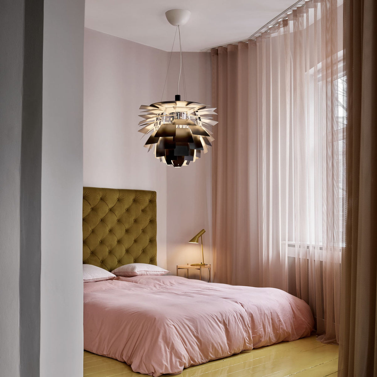 PH ARTICHOKE 480