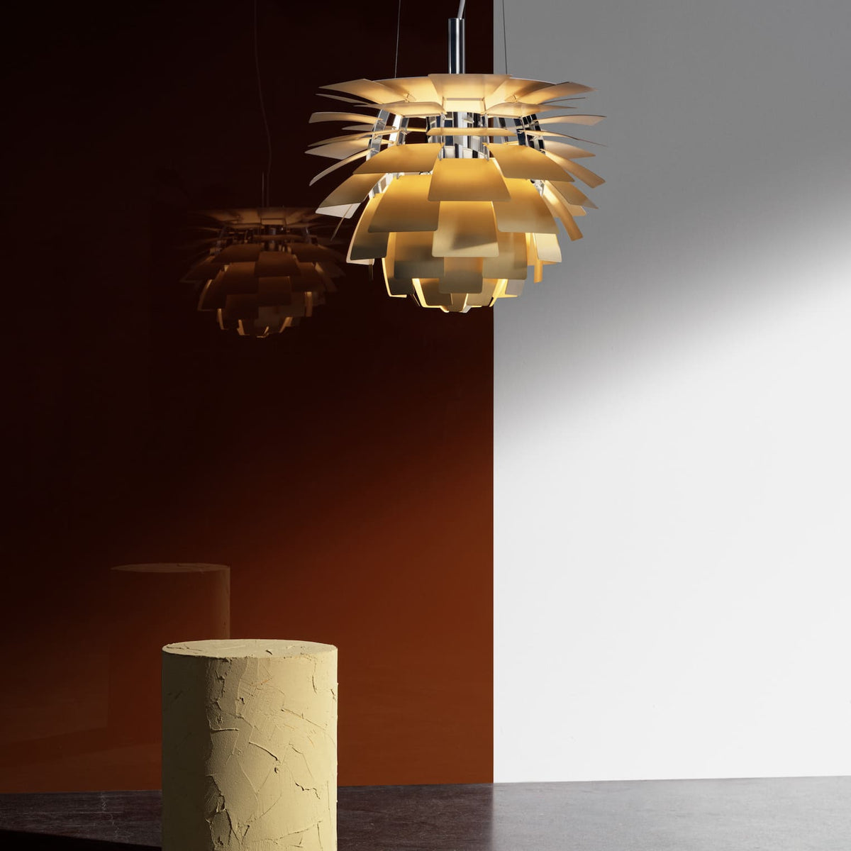 PH ARTICHOKE 720