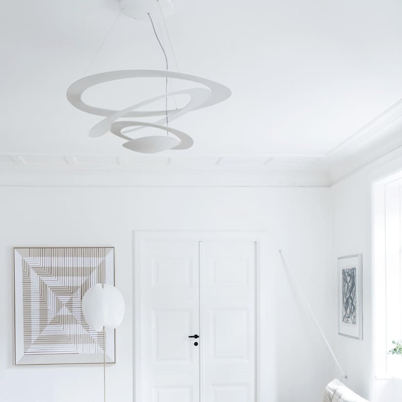 PIRCE Ceiling Artemide
