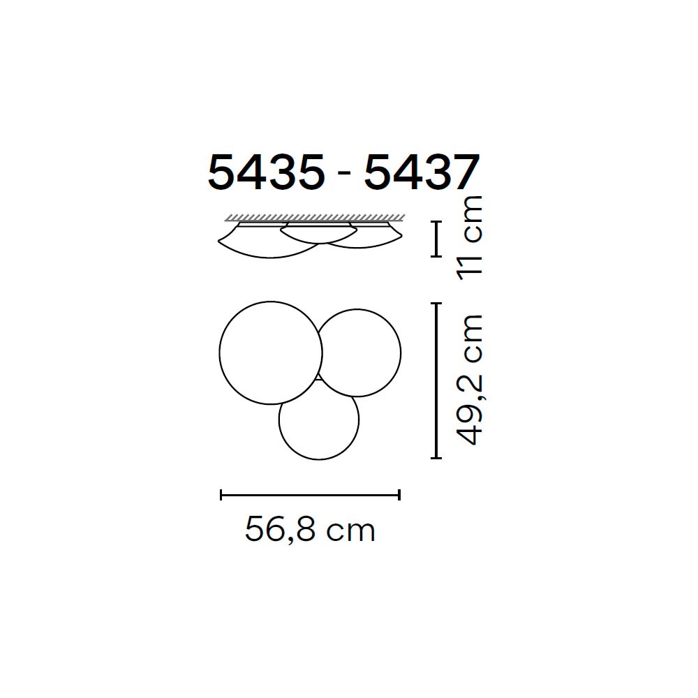 PUCK 5437