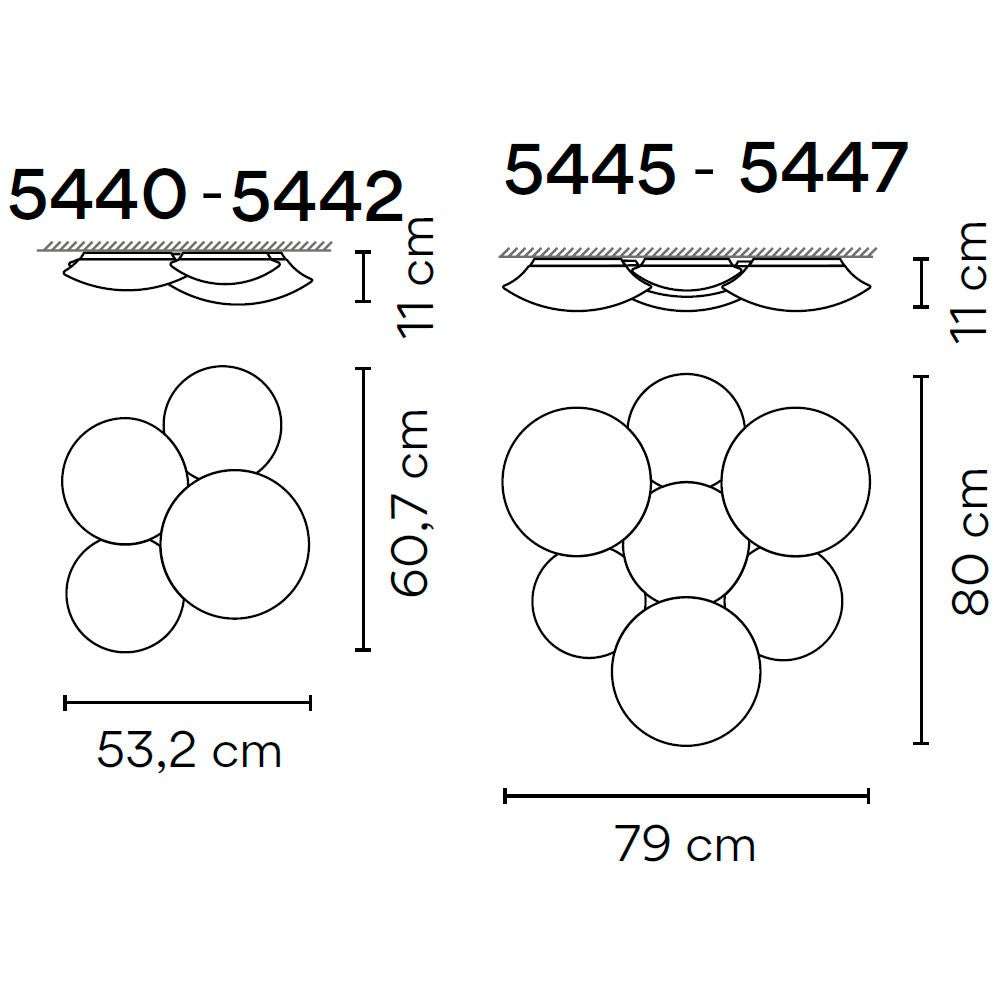 PUCK 5447