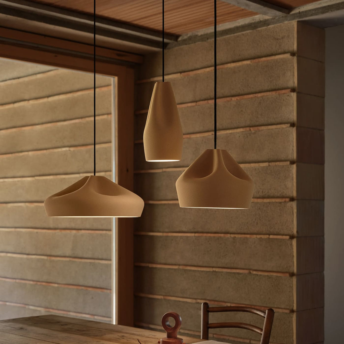 PLEAT BOX 13 Marset