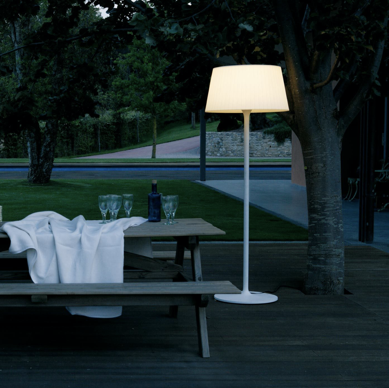 PLIS OUTDOOR