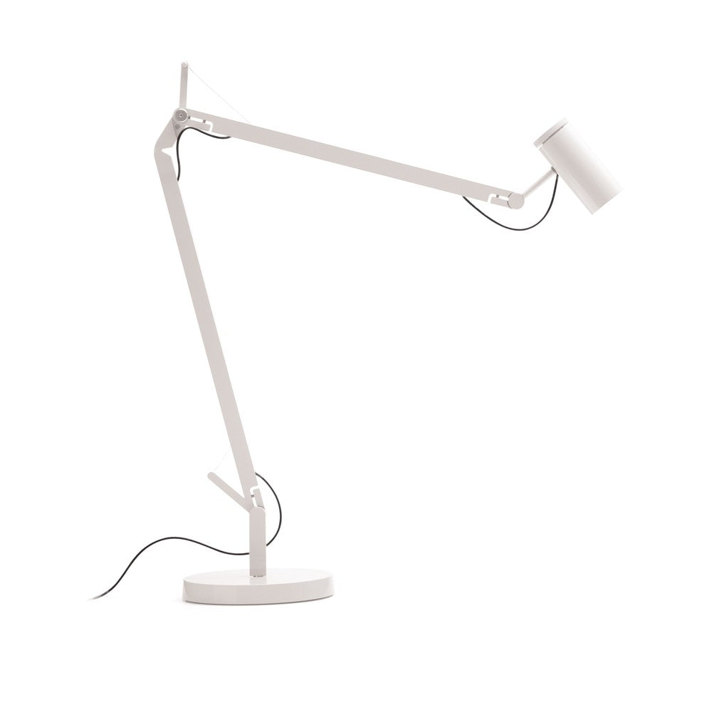 POLO SOPORTE DE PARED DE ALUMINIO