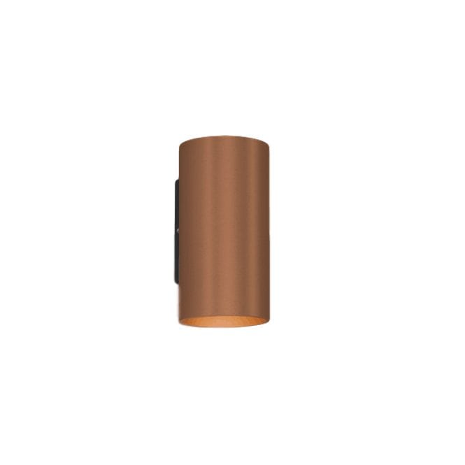ray-mini-1-0-aplique-pared-weverducre-cobre