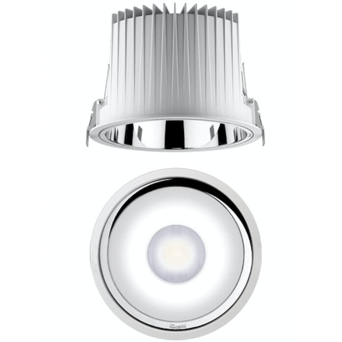 reflex-cob-circular-125-iguzzini