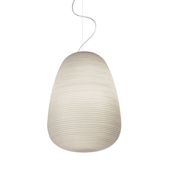 RITUALS 1 COLGANTE E27 BLANCO
