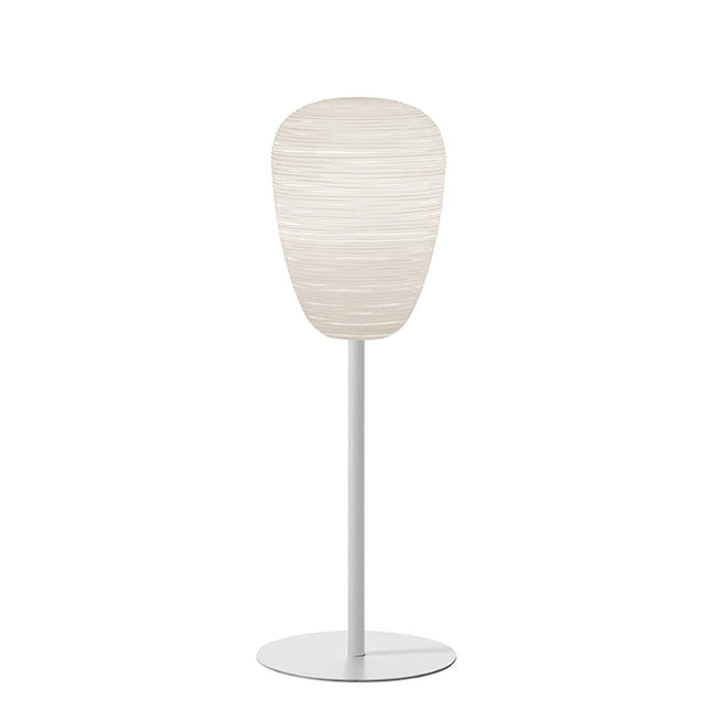 RITUALS 1 MESA E27 BLANCO/BLANCO
