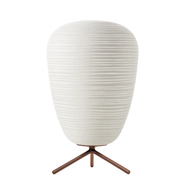 RITUALS 1 MESA E27 ON/OFF BLANCO