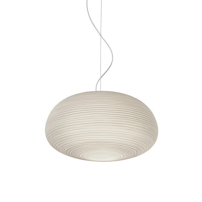 RITUALS 2 COLGANTE E27 BLANCO