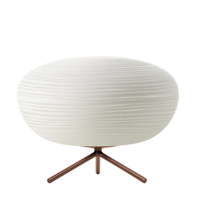 RITUALS 2 MESA E27 ON/OFF BLANCO